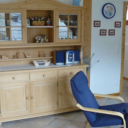 Appartement Luisa Bad Kleinkirchheim Rom bilde