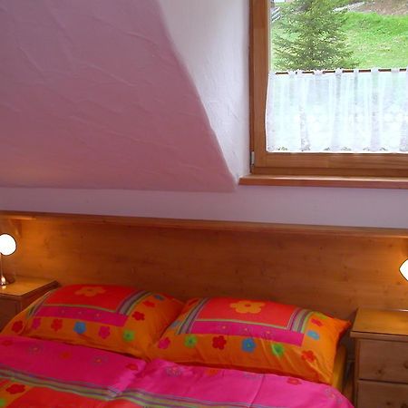 Appartement Luisa Bad Kleinkirchheim Rom bilde