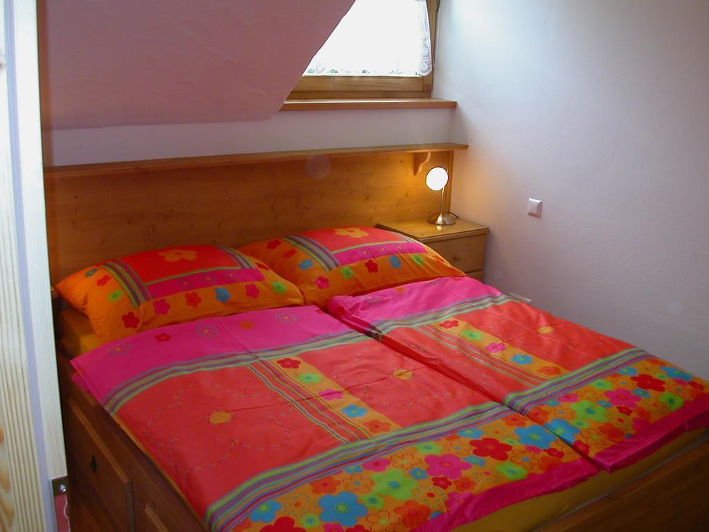 Appartement Luisa Bad Kleinkirchheim Rom bilde