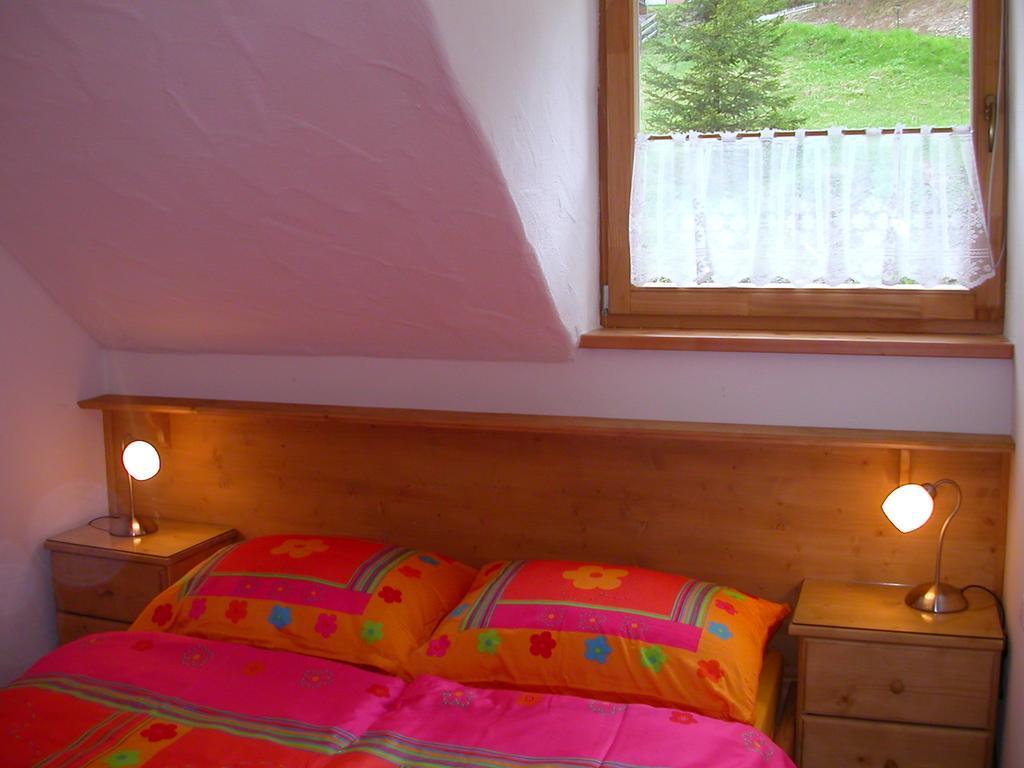 Appartement Luisa Bad Kleinkirchheim Rom bilde