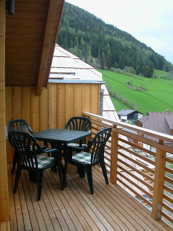 Appartement Luisa Bad Kleinkirchheim Rom bilde